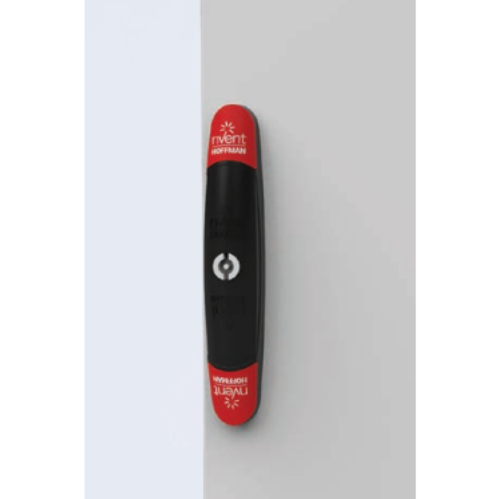 Кришка замка з поворотною ручкою nVent HOFFMAN LLH5 - LLH500N