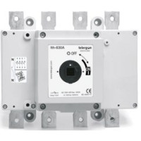 Вимикач навантеження Vector VS S5 4P 800A