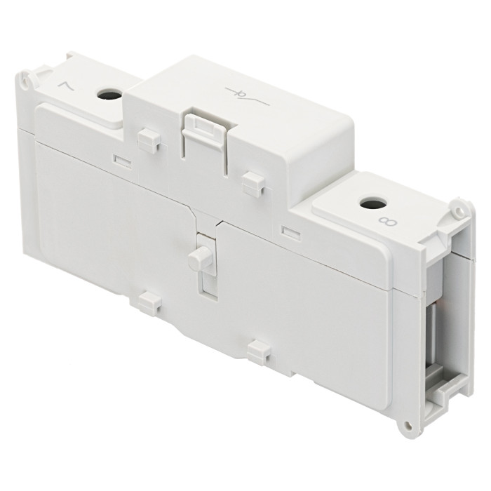 Додатковий полюс TELERGON до S3 100-125A