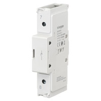 Додатковий полюс TELERGON до S3 100-125A