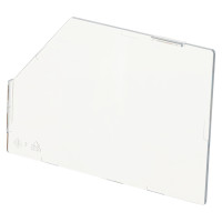 Захисний екран вимикача TELERGON 250-400А