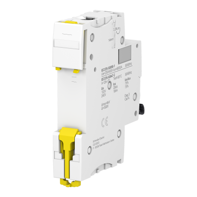 A9F75132 АВТ. ВИМИКАЧ iC60N 1P 32A D