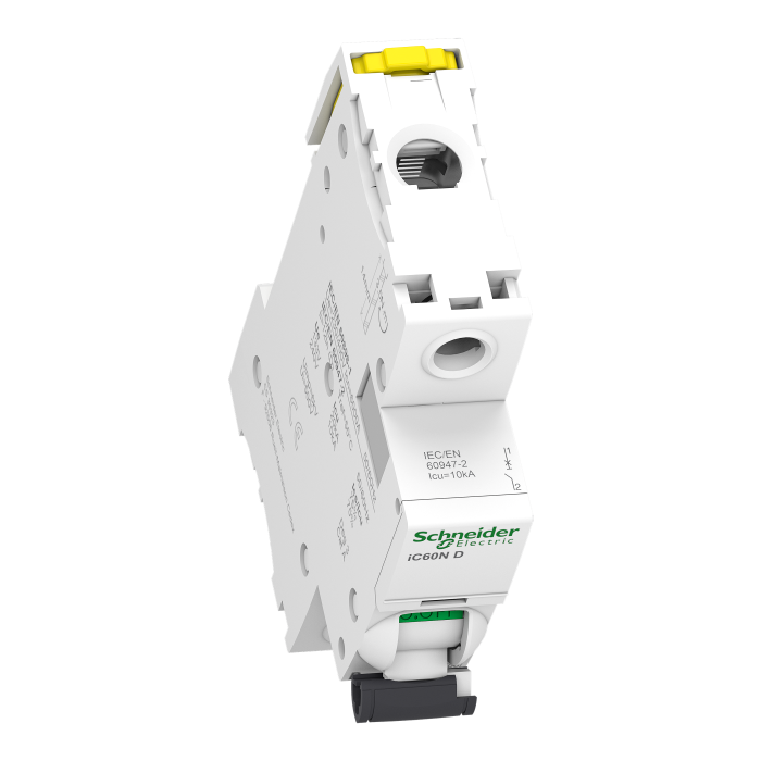 A9F75132 АВТ. ВИМИКАЧ iC60N 1P 32A D