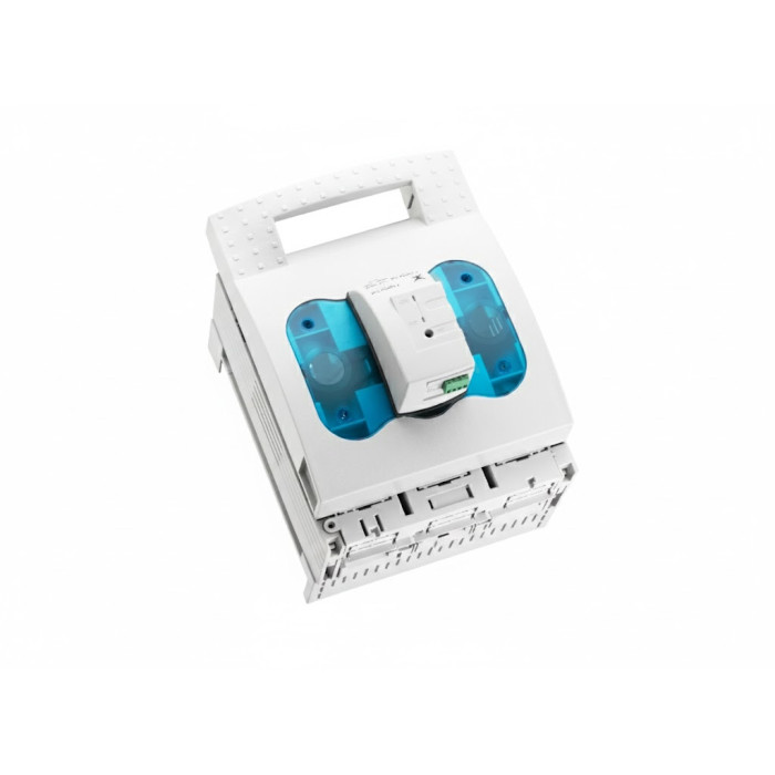 Блок-рубильник Woehner 250 А NH1 з електронним контролем запобіжників - 33325