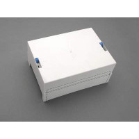 01757* Захисна кришка 270х200 для 60 мм системи