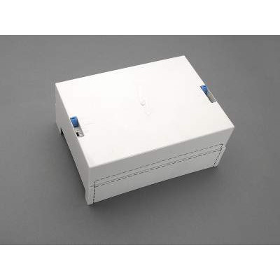 01757* Захисна кришка 270х200 для 60 мм системи