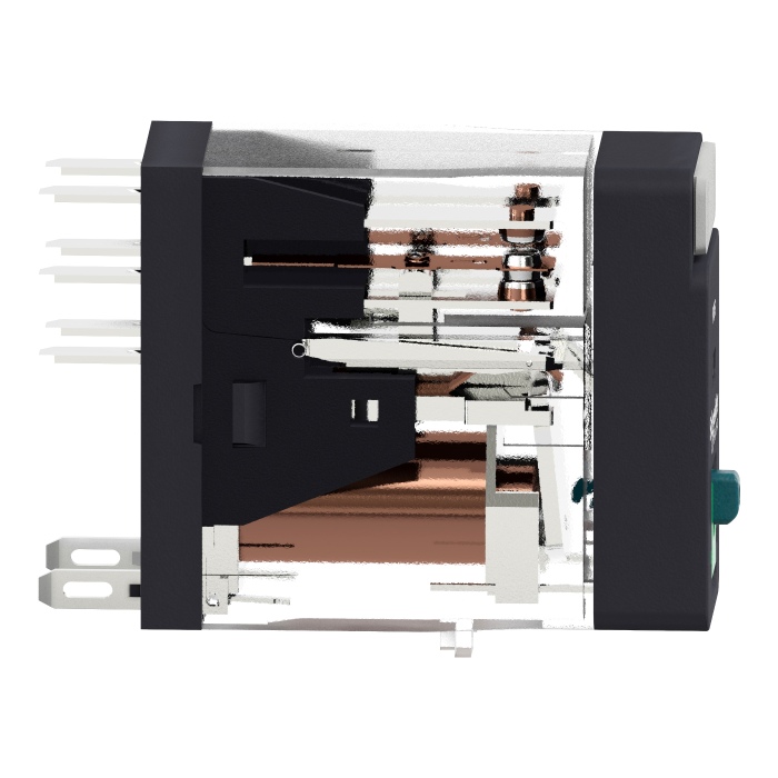 RXG21BD РЕЛЕ УПРАВЛІННЯ,2CO,=24В