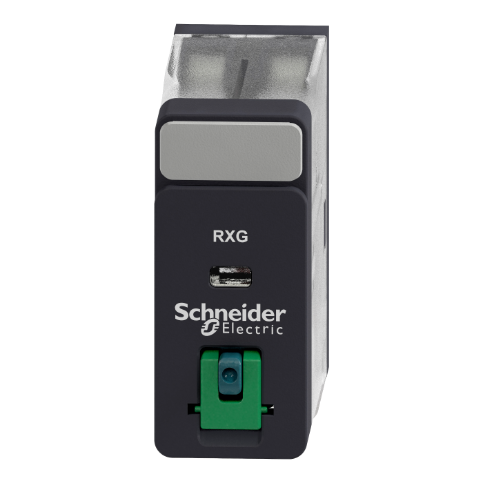 RXG21BD РЕЛЕ УПРАВЛІННЯ,2CO,=24В