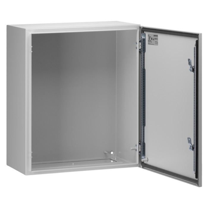 Навісна шафа nVent HOFFMAN MAS 500x600x300 IP66 - MAS0605030R5
