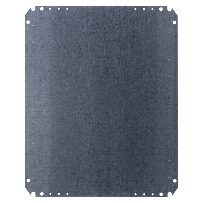 Навісна шафа nVent HOFFMAN MAS 500x600x300 IP66 - MAS0605030R5