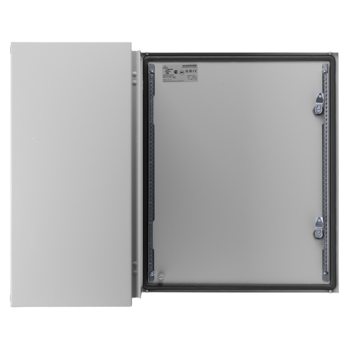 Навісна шафа nVent HOFFMAN MAS 500x600x300 IP66 - MAS0605030R5