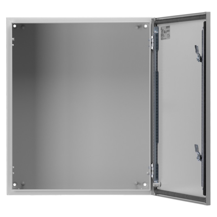 Навісна шафа nVent HOFFMAN MAS 500x600x300 IP66 - MAS0605030R5