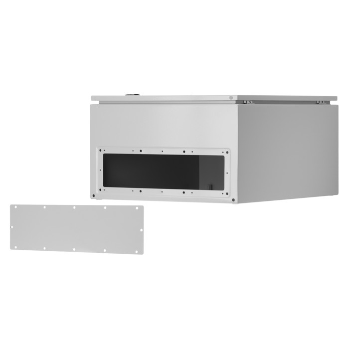 Навісна шафа nVent HOFFMAN MAS 500x600x300 IP66 - MAS0605030R5