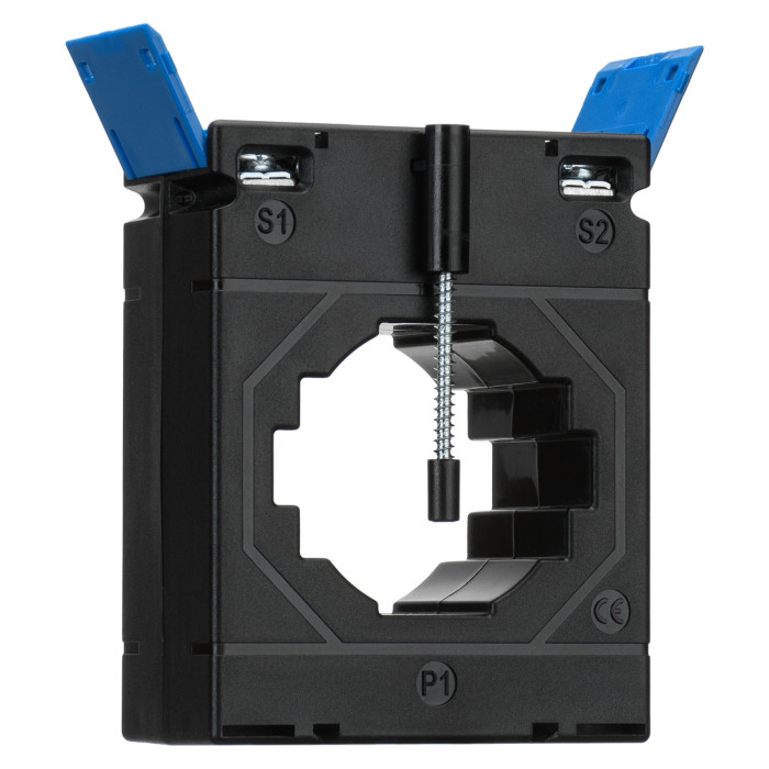 Трансформатор струму вимірювальний Vector VS VCTB861 800 А 61 × 12.5 800/5 - VCTB861800X05