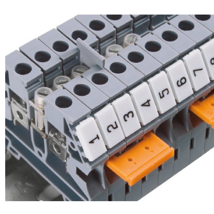 Перемичка гвинтова Klemsan UK 3 - 0.0.0.4.80133