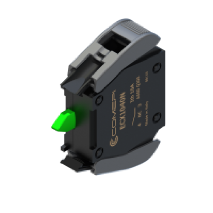 ECX 1040N Контакт відкритий IP20