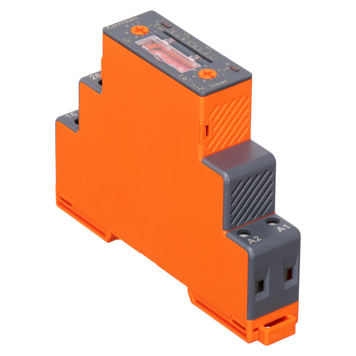 Реле часу Klemsan напряму обертання двигуна Z1T-LR.2