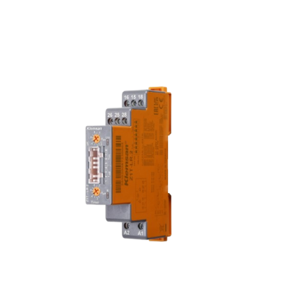 0.0.0.2.61020 Реле часу напряму обертання двигуна Z1T-LR.2