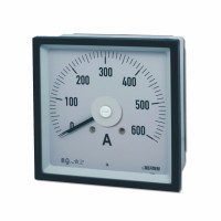 Амперметр трансформаторний FRER A96EA 240˚ 400/5A