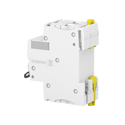 A9F75206 АВТ. ВИМИКАЧ iC60N 2P 6A D