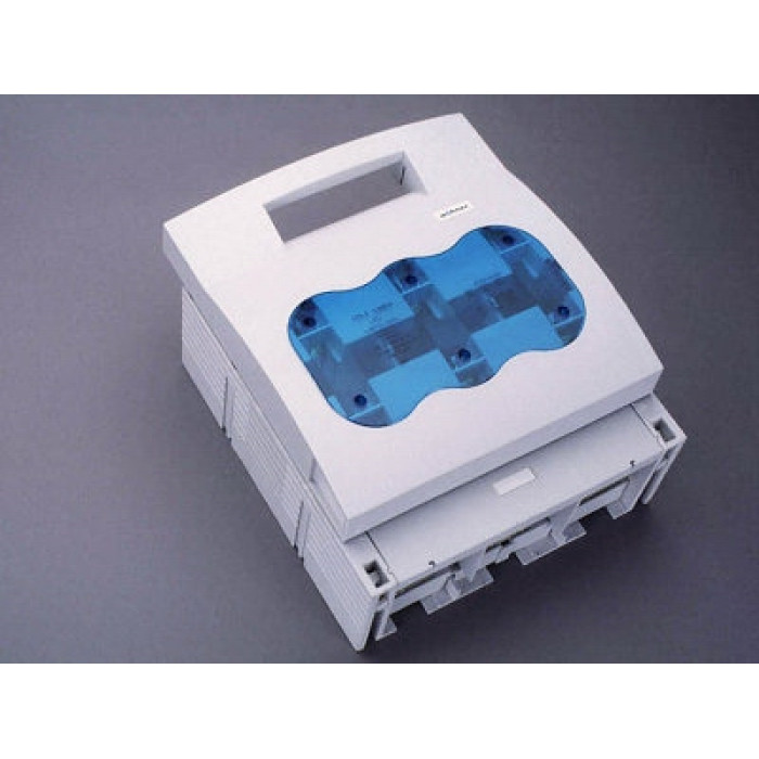 33203 Блок-рубильник Quadron 3 3p 630A, щитовий