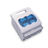 Блок-рубильник Woehner Quadron 3 3p 630A