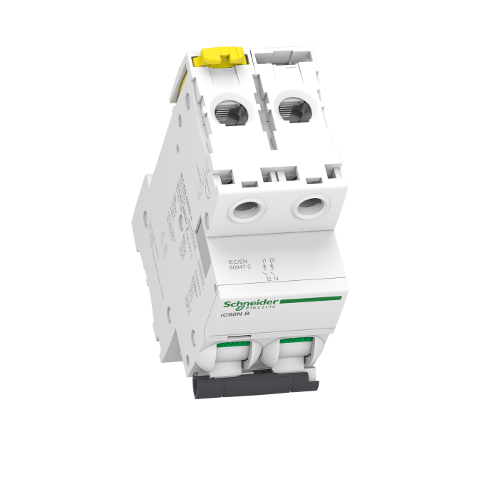 A9F78232 АВТ. ВИМИКАЧ iC60N 2P 32A B