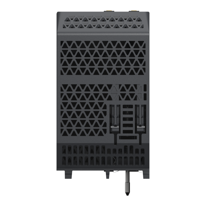 BMXCPS4002 БЛОК ЖИВЛЕННЯ РЕЗЕРВ М580