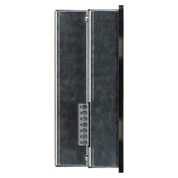 Регулятор реактивної потужності BMR GCR06