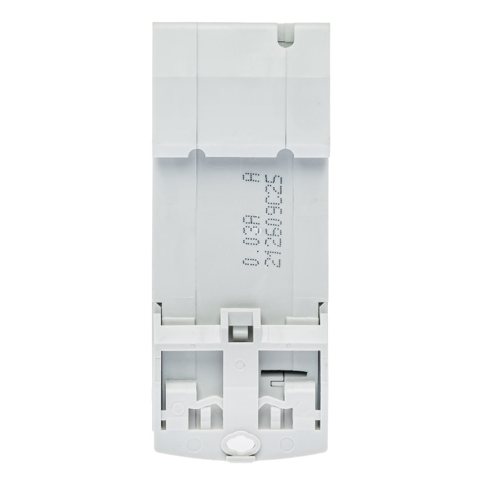 Диференційний автоматичний вимикач ISKRA KAFI2 1P+N C25A/0.03 10кА - 786100888000