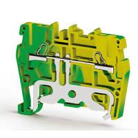 Клема Klemsan PYK Заземлення 1.5 мм