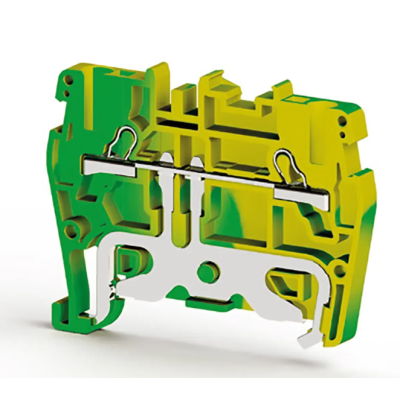 Клема Klemsan PYK Заземлення 1.5 мм