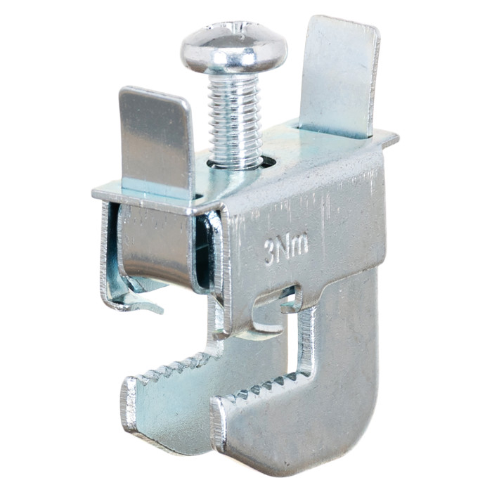 553400 Роз'єм шинний FВС 5x6