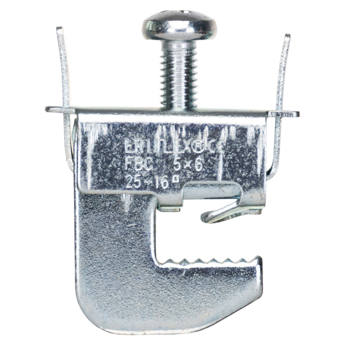 553400 Роз'єм шинний FВС 5x6