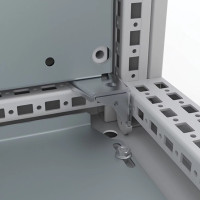 Тримачі для монтажної панелі (4 шт) nVent HOFFMAN MPA