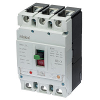 Автоматичний вимикач ISKRA MOD2 3P 250A 50 кА