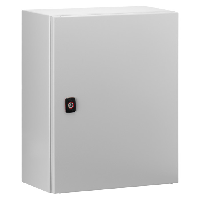 Навісна шафа nVent HOFFMAN MAS 400x500x210 IP66 - MAS0504021R5