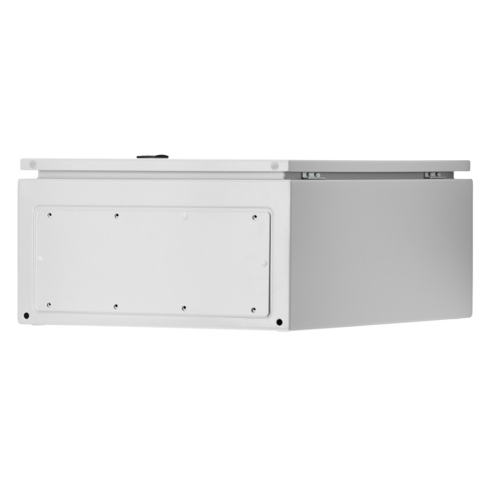 Навісна шафа nVent HOFFMAN MAS 400x500x210 IP66 - MAS0504021R5