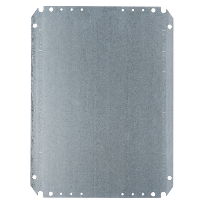 Навісна шафа nVent HOFFMAN MAS 400x500x210 IP66 - MAS0504021R5