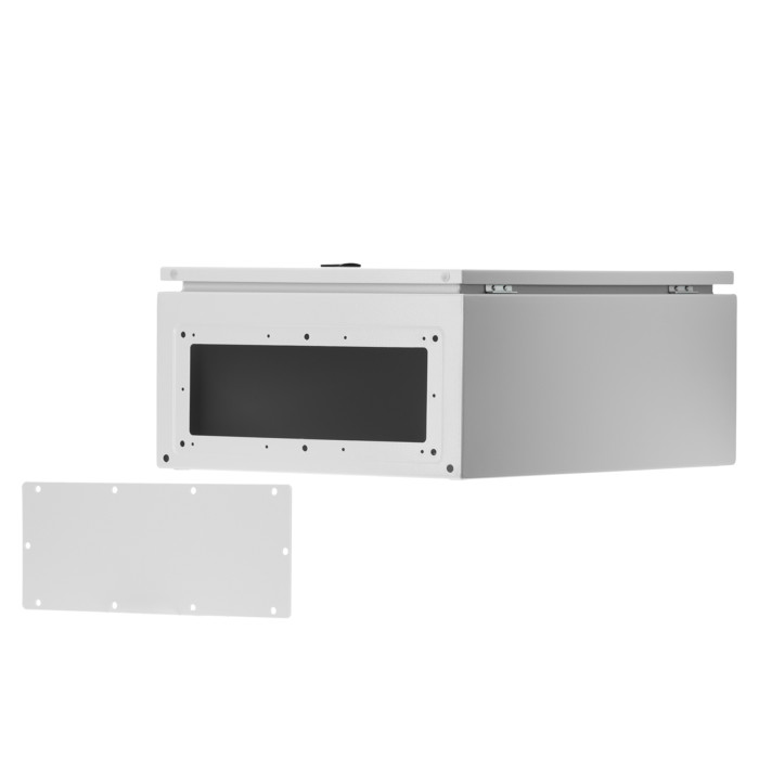 Навісна шафа nVent HOFFMAN MAS 400x500x210 IP66 - MAS0504021R5