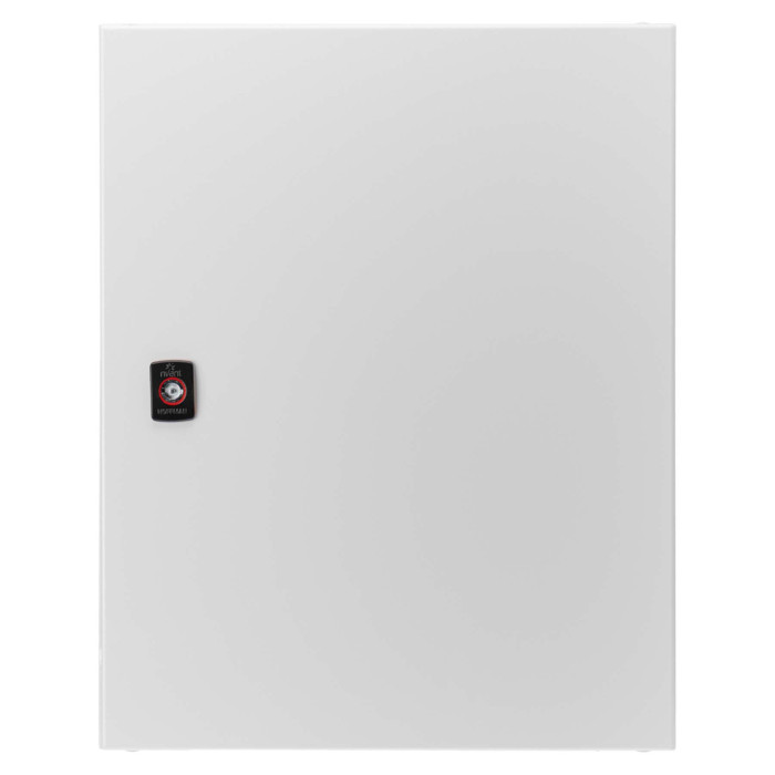 Навісна шафа nVent HOFFMAN MAS 400x500x210 IP66 - MAS0504021R5