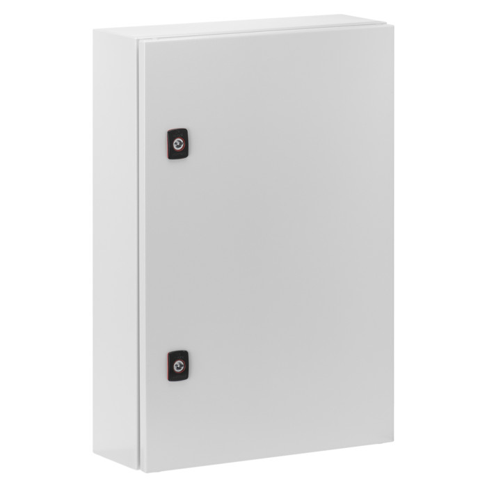 Навісна шафа nVent HOFFMAN MAS 400x600x155 IP66 - MAS0604015R5