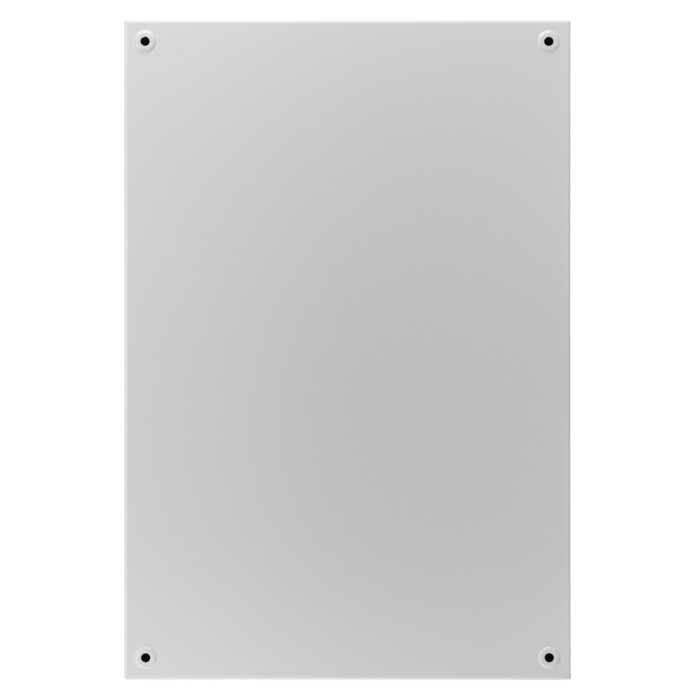 Навісна шафа nVent HOFFMAN MAS 400x600x155 IP66 - MAS0604015R5