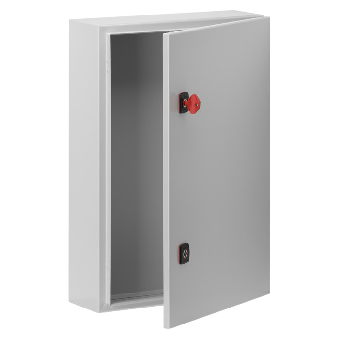 Навісна шафа nVent HOFFMAN MAS 400x600x155 IP66 - MAS0604015R5