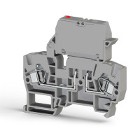 Клема Klemsan YBK Під запобіжник 4 мм