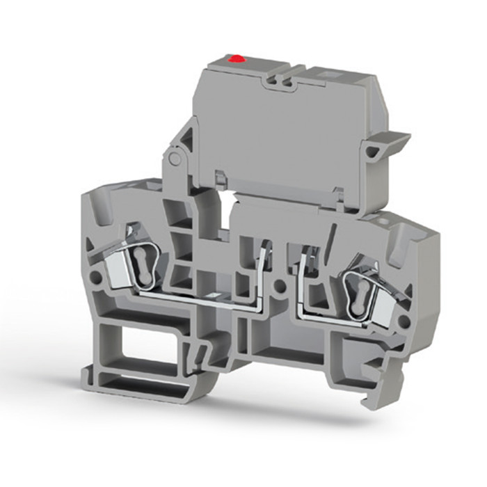 Клема Klemsan YBK Під запобіжник 4 мм - 0.0.0.3.55729