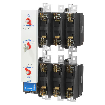 Перемикач під запобіжник Vector VS CС4F 3P 400A NH-2