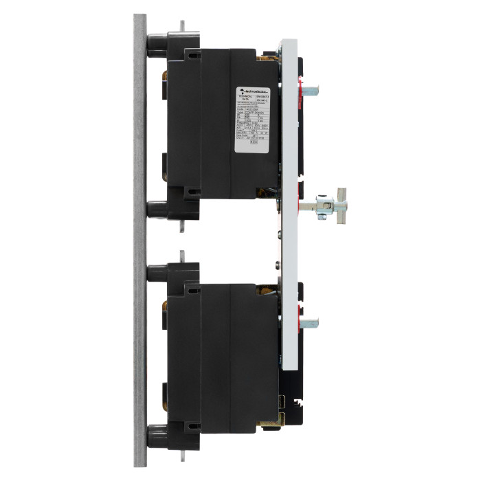 Перемикач під запобіжник Vector VS CС4F 3P 400A NH-2