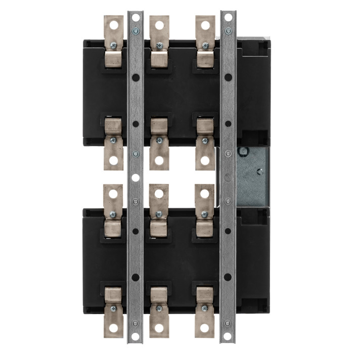 Перемикач під запобіжник Vector VS CС4F 3P 400A NH-2