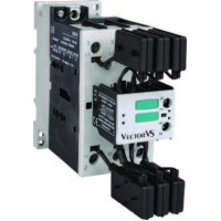 Контактор для комутації конденсаторів до 40 кВАр VSK 40 10 230V 50/60Hz